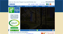 Desktop Screenshot of hisuitestampa.com